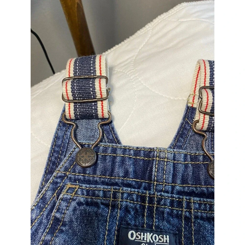 OshKosh Bgosh this vintage